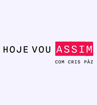 hoje vou assim 2